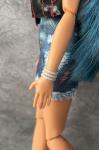 Mattel - Wild Hearts Crew - Charlie Lake - Doll